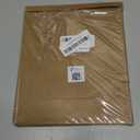 Jadaol Cat 6 Ethernet Cable 50 ft, 10Gbps Support Cat8 Cat7 Network, Flat RJ45 LAN Patch Cable, High-Speed Wired Internet Cable for Router, Modem, Switch, Gaming Consoles, PC, Streaming Devices, White