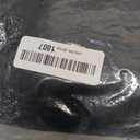 Men's Dark Opera Masquerade Costume XL