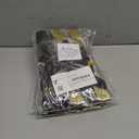 3 x The Beginning of a New Chapter Banner Funny Going Away Party Graduation Happy Retirement Party Decorations Supplies Glitter Black Gold Goodbye Farewell Party Decoration for Coworker Friends Graduates