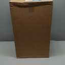 IRIS USA 14.5 Qt. Plastic Drawer Storage Organizer Stacking Drawers, 3-Pack, Stackable Unit with Sliding Drawer for Clothes Bedroom Kitchen Under Sink Pantry Craft Room Bathroom Dorm Office, Black