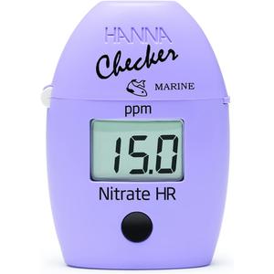 Hanna Instruments High Range Nitrate Checker HI782