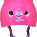 Raskullz Kitty Cat Toddler 3+ and Child 5+ Helmets