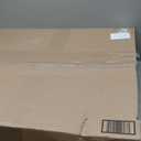 Ekena Millwork 16"OD x 3 1/2"ID x 1 3/8"P Traditional Thermoformed PVC Ceiling Medallion (Fits Canopies up to 9 1/2"), Metallic Dark Bronze