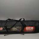 Coleman Instant Tent with 1-Minute Setup, 4/6/8/10 Person Tent with Pre-Attached Poles, Air Vent, & Carry Bag (PFAS-Free)