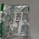 TORRAS Guardian Shockproof for Samsung Galaxy S25 Case, [12FT Military Grade Drop] Thin & Soft Touch for Samsung S25 Case, Transparent Protective Slim Case for Samsung S25, Diamond Clear