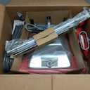 Sanitaire SC899H Upright Vacuum + 5PK Vacuum Bags