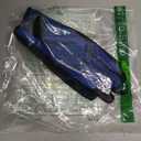 ChinFun Horse Riding Glove Equestrian Gloves Kids for Boys Girls Horseback Riding Gloves Grip for Youth Children Riding Sports Biking Cycling Gardening (S (Age 6-8), Royal Blue)