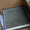 A-Premium Air Conditioning A/C Condenser Compatible with Acura TSX 2009-2014 2.4L 3.5L, Replace# 80100TL1G01