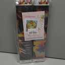 WEUOPG 4 Pack 4th of July Diamond Painting Kits for Adults, Independence Day Eagles Diamond Art Kits, Full Drill Diamond Art with 5D Round Diamonds, DIY Gem Painting Kit for Home Wall Decor 14x14inch