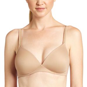 Warner's Women's Elements of Bliss Wirefree Lift Bra (40C)
