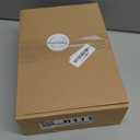 Emivery Calla Lily Wedding Bouquet Cascading Bridal Bouquet Artificial Purple Flower Bouquet Cascading Wedding Bouquets for Bride