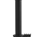Outdoor LED Spotlight with Metal Spike 33W 3-Level Dimmable - Adjustable Die-Cast Aluminum Landscape Lighting, Wet Location Safe for Garden, Yard & Tree Illumination