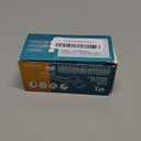 Spurtar 1440 Sink Faucet Aerator Extension Swivel Faucet Extender for Toddlers, 2 Sprayer Modes Rotatable Bathroom Kitchen Head Replacement Tap Attachment with Filter for G 1/2", 55/64",15/16"