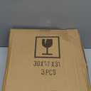 HBlife 3-PCS Pink Cake Stand Set (8"/10"/12" Plate) for 6-10 Inch Cakes, Perfect Dessert Table Display Set, Cupcake&Cake Stands for Party, Wedding, Birthday, Baby Shower, Anniversary (Metal)