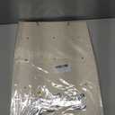 2 Pcs Wood Donut Wall Display Stand Reusable Rustic Doughnut Board Holder Donut Party Supplies for Wedding Birthday Family Party festival Table Decor