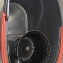 O-Cedar RinseClean Spin Mop & Bucket System | Clean with Clean Water | Removes 99% of Bacteria