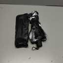 GLEAVI Windshield Sun Shade Umbrella Foldable Car Windshield Protector Sun Block for Automotive Interior Heat Insulation Compact Design for Easy Storage and Use