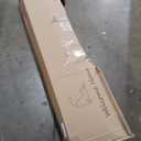 Vesgantti Full Size Mattress,12 Inch Hybrid Innerspring Mattress in a Box with Memory Foam,Support & Pressure Relief,Medium Firm Feel for Aults(Full Size)