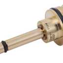 Delta Faucet RP71717 2-Function Non-Shared Diverter Cartridge,Chrome