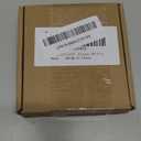 GY6.35/G6.35 LED Bulb Dimmable, T4 JC Type Bi-pin Base,AC/DC 12V Soft White 3000K,6W Equivalent to 50-65W G6.35/GY6.35 Halogen/Xenon/Incandescent Replacement Bulb,4-Pack