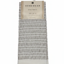 Home Wear Hand Towels Set Of 2 15x25