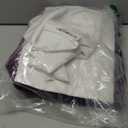 Sojanya (Since 1958 Men'S Pure Cotton Sequence Only Long Kurta, Small