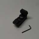 Red and Green Reflex Sight with 4 Reticles, 3/8" Dovetail Mount for Airgun Airsoft 11mm Rail and .22 RF