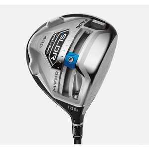 TAYLOR MADE   SLDR 430 TP DRIVER
