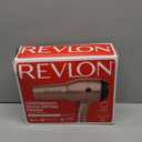 Revlon Light & Fast Hair Dryer | 1875W Stunning Blowouts Easily and Comfortably