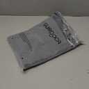 SURDOCA Car Trunk Organizer, LARGE CAPACITY Car Storage Bag with 8 Pockets, 7X Upgraded Trunk Storage Organizer for Car, SUV, Truck, MPV (Black)