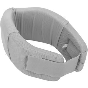 Soft Neck Support, Lightweight Improve Neck Posture Size Adjustment Neck Brace for Office for