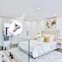 DiCUNO G4, GU5.3 Bi-Pin Ceramic Base Socket, MR16, MR11 Halogen Incandescent LED Bulb Holder Wire Connector (24pcs)