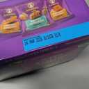 Annie's Organic Variety Pack, Cheddar Bunnies, Bunny Grahams and Cheddar Squares, 12 Pouches, 11 oz