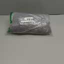 Imily Bela Womens Tunic Sweater Fall Long Sleeve 1/4 Zip Pullover Sweaters Oversized Slouchy Ribbed Knit Sweatshirt with Slit (XX-Large, Gray)