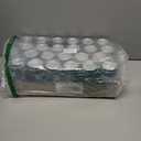 Zevia Zero Sugar Soda, Cola, 12 oz Cans (24-Pack)  Naturally Sweetened, Zero Calorie Sugar Free Soda - Non-GMO Project Verified, Gluten-Free, Vegan