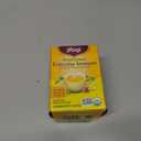 Yogi Tea, Tea Everyday Immune Sweet Lemon Organic, 16 Count (EXP 01/19/27)