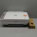 Canon PIXMA TS3720 Wireless All-in-One Printer for Basic Home Printing, White