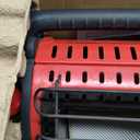 9,000 BTU Portable Buddy Radiant Propane Heater (Red)