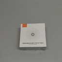 Dreamegg Portable Noise Machine for Baby Adult, Features Powerful Battery, 21 Soothing Sound, Noise Canceling for Office & Sleeping, Sound Therapy for Home, Travel, Registry Gift, Classic White