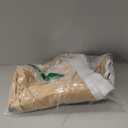 NICETOWN 100% Absolutely Blackout Linen Curtains with Thermal Insulated White Liner, Camel, 42" Wide by 63" Long, 2 Pieces, Linen Blend Window Drapes Privacy Window Treatments for Bedroom/Kids Room