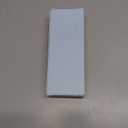 livho Oversized Eyewear Frame for Woman and Men - Rectangle Fashion Glasses for Computer, Chic Preppy Frame (*Coco Tortoise)