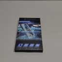 SPORTLINK for iPhone 17 Pro Waterproof Case - Shockproof Dustproof Case with Built-in Screen Protector, Full Body Heavy Duty Sealed Protective Cover for iPhone 17 Pro 6.3" Blue/Frosted Clear