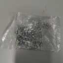 Self-Tapping Screws, 40 Pieces