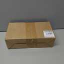 Waterdrop WD-F13 Replacement for GE MWF, SmartWater MWFP, MWFINT, MWFA, GWF, HDX FMG-1, Kenmore 9991, GSE25GSHECSS, WFC1201 Water Filter, 3 Pack