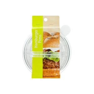Culinary Elements Hamburger Press