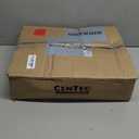 Premium Flexible Grey Vacuum Tubing 1" Inner Diameter, Gray, 150cm