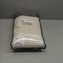 100% Blackout Shield Blackout Curtains for Bedroom 84 Inches Long, Back Tab/Rod Pocket Living Room Drapes, Thermal Insulated Blackout Curtains 2 Panels Set, 50" W x 84" L, Cream