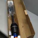 PAROD 664221 CV Axle Assembly Fit for 2004-2008 Acura TL, 2003-2007 Honda Accord 3.0L 3.5L V6 - Front Left Driver Side