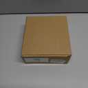 52 PCS Mason Jar Lids and Rings Wide Mouth, Reusable Large Canning Lids for Mason Jars, Food Grade Material Fit & Airtight, Lids for Mason Jars Complimentary whiteboard marker