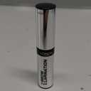 L'Oreal Paris Infallible Up To 24H Wear Brow Lamination, Water-Resistant Longwear Eyebrow Gel Make Up, Clear/Transparent, 0.16 Fl Oz